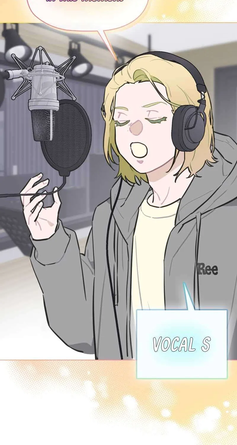 Saving the Doomed Idols With My Touch Chapter 21 page 40 - 