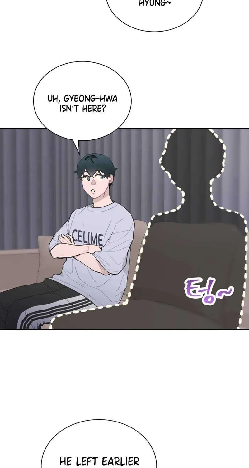 Saving the Doomed Idols With My Touch Chapter 21 page 48 - 