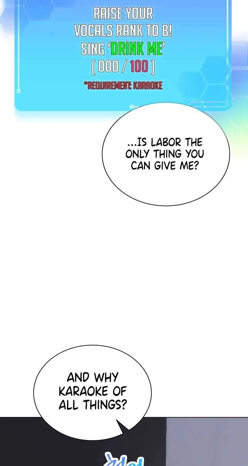 Saving the Doomed Idols With My Touch Chapter 21 page 6 - 