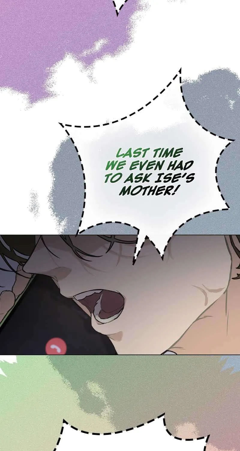 Saving the Doomed Idols With My Touch Chapter 21 page 53 - 