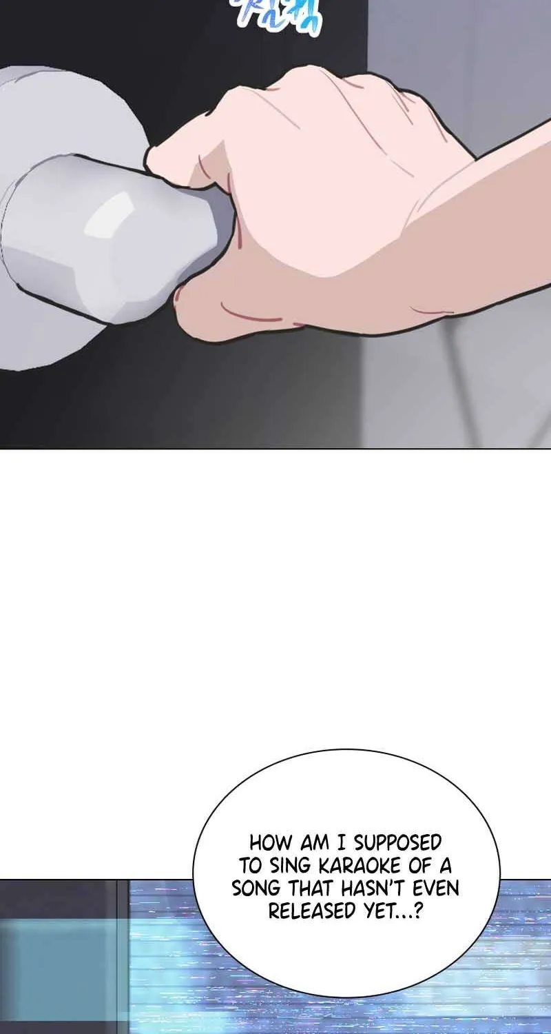 Saving the Doomed Idols With My Touch Chapter 21 page 7 - 