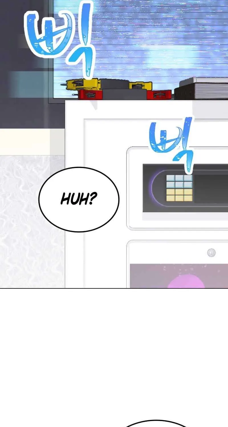 Saving the Doomed Idols With My Touch Chapter 21 page 8 - 