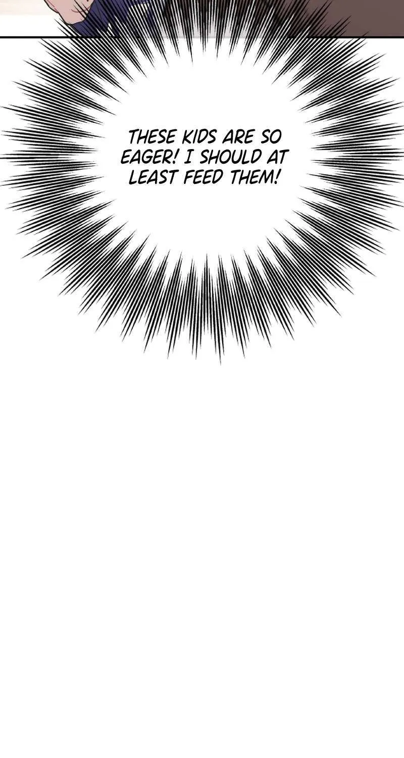 Saving the Doomed Idols With My Touch Chapter 22 page 25 - 