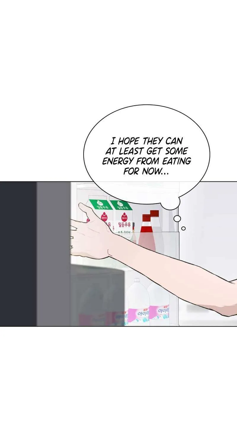 Saving the Doomed Idols With My Touch Chapter 22 page 30 - 