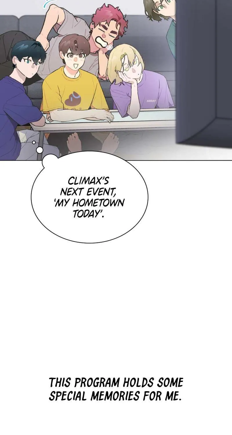Saving the Doomed Idols With My Touch Chapter 22 page 4 - 