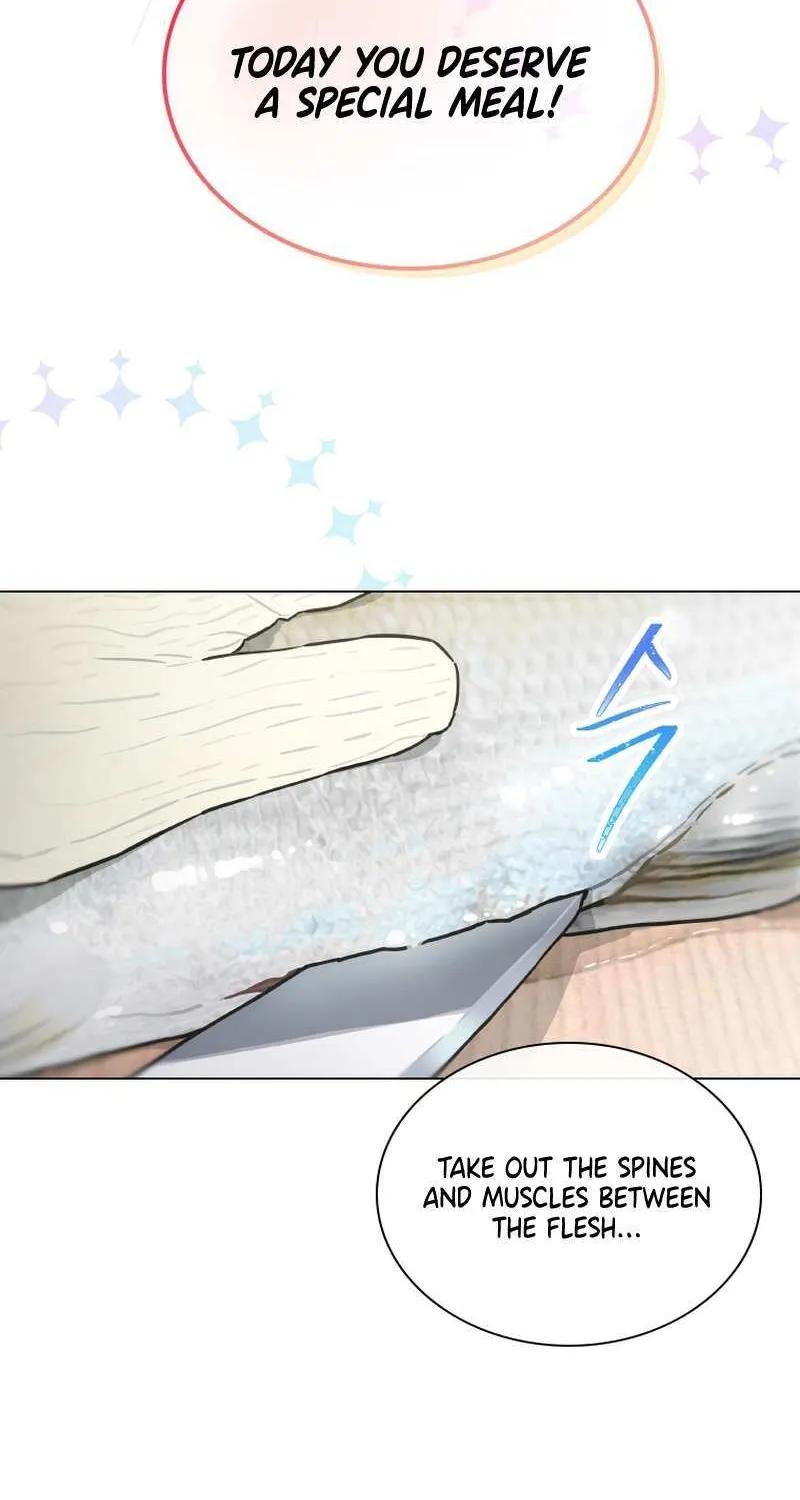 Saving the Doomed Idols With My Touch Chapter 22 page 32 - 