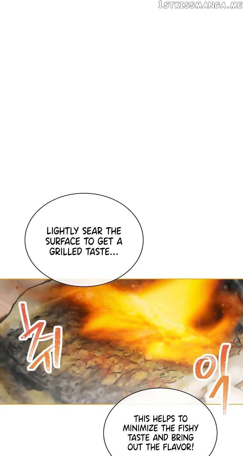 Saving the Doomed Idols With My Touch Chapter 22 page 33 - 