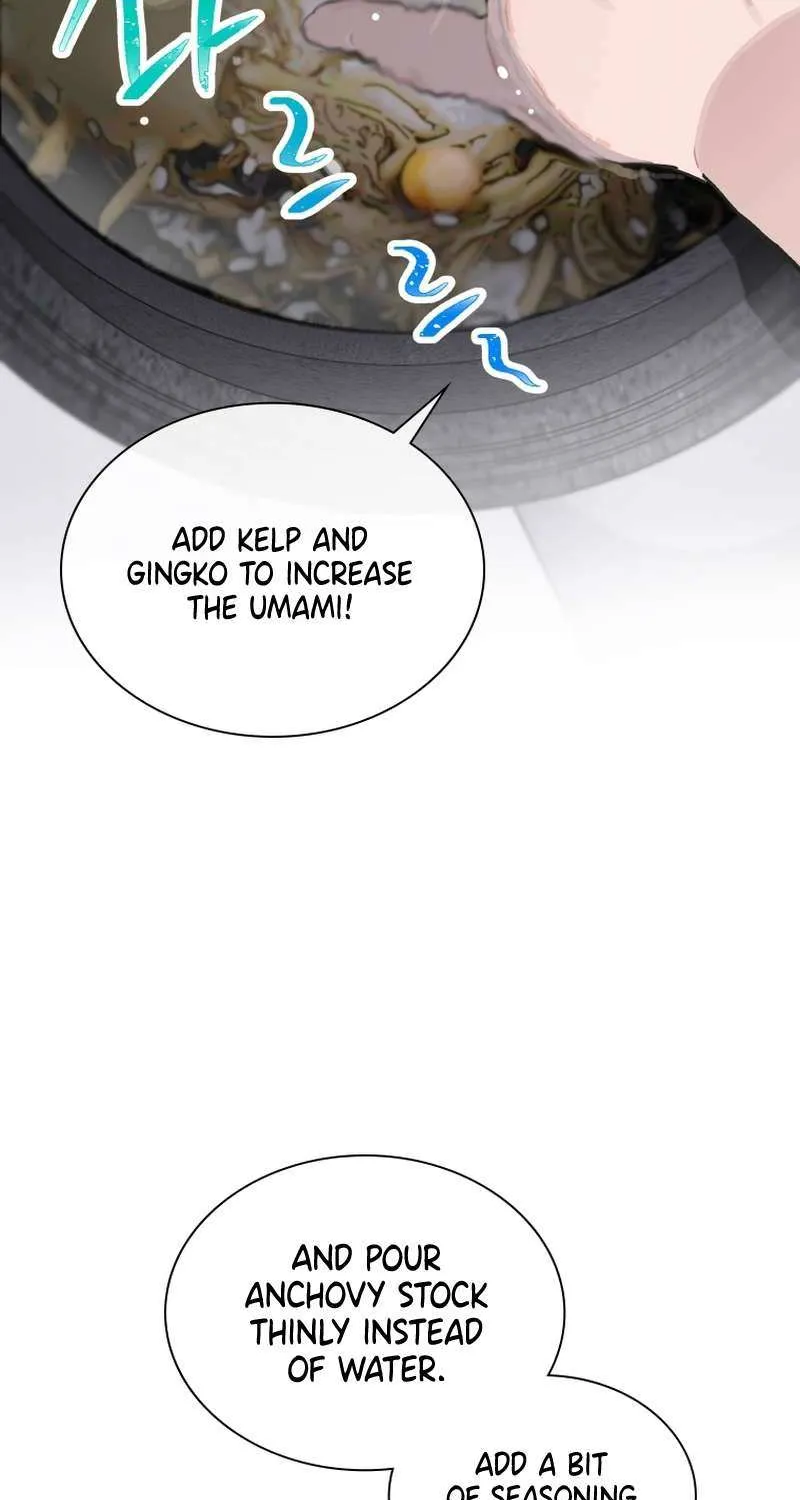 Saving the Doomed Idols With My Touch Chapter 22 page 35 - 