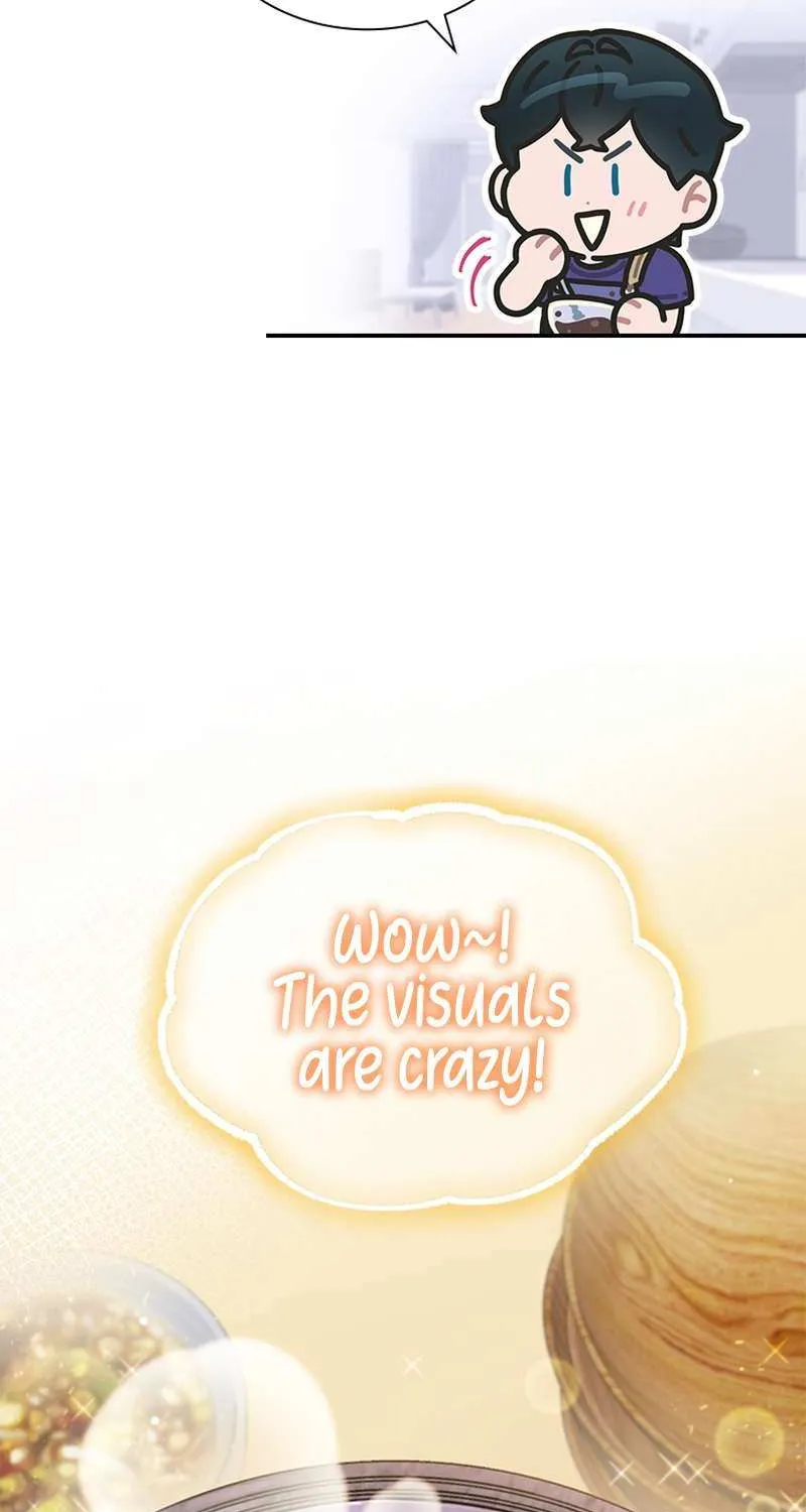 Saving the Doomed Idols With My Touch Chapter 22 page 39 - 