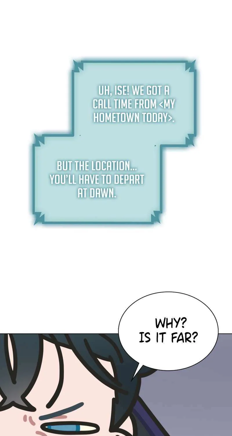 Saving the Doomed Idols With My Touch Chapter 22 page 56 - 
