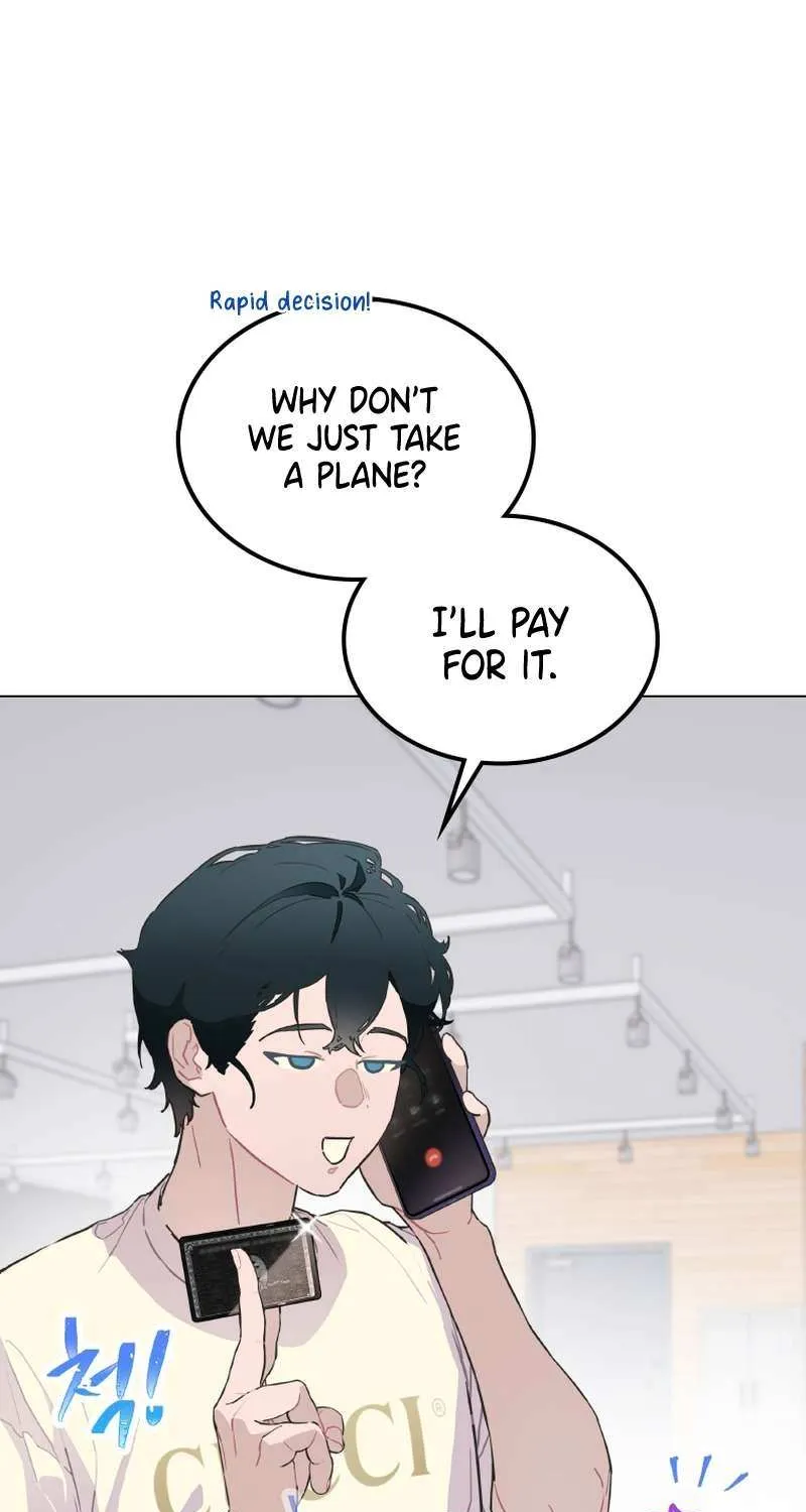 Saving the Doomed Idols With My Touch Chapter 22 page 60 - 