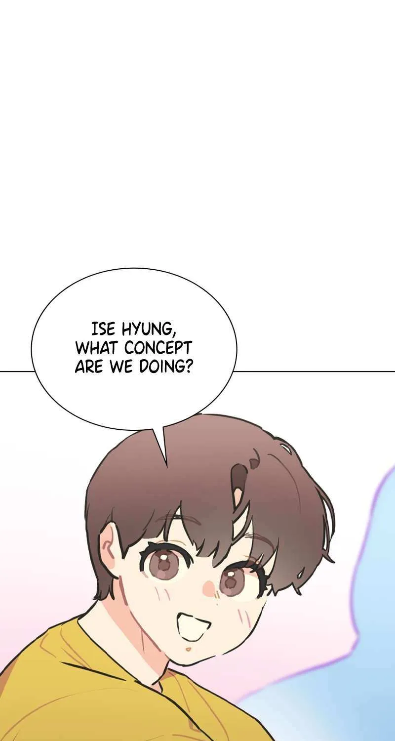 Saving the Doomed Idols With My Touch Chapter 22 page 7 - 