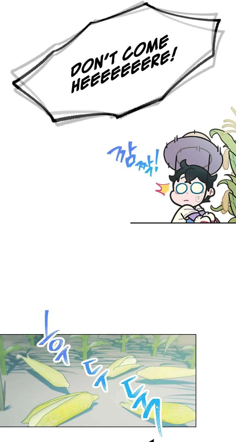 Saving the Doomed Idols With My Touch Chapter 23 page 21 - 