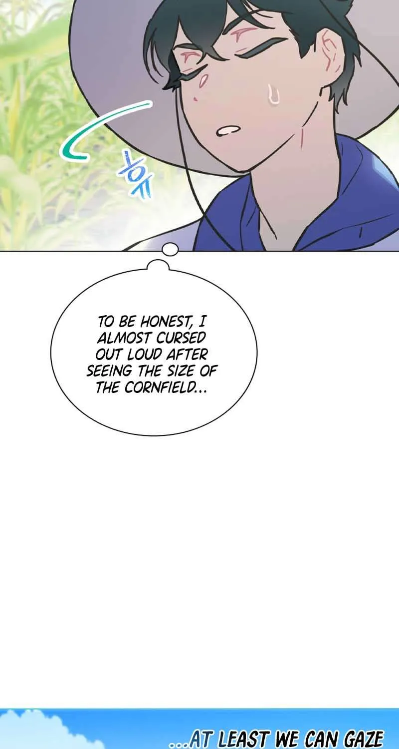 Saving the Doomed Idols With My Touch Chapter 23 page 29 - 