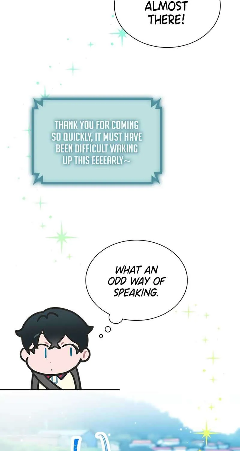 Saving the Doomed Idols With My Touch Chapter 23 page 4 - 