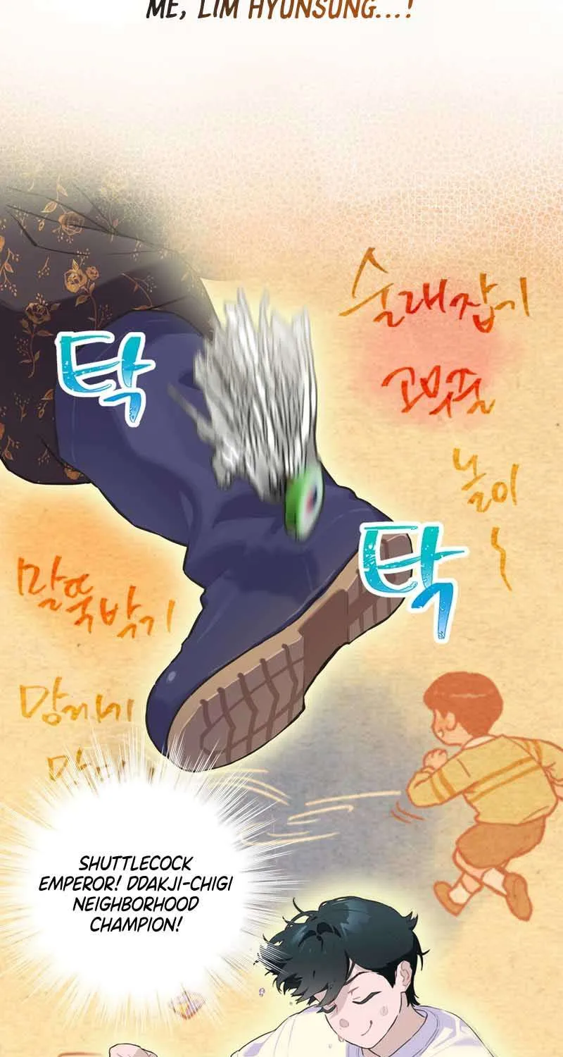 Saving the Doomed Idols With My Touch Chapter 23 page 49 - 