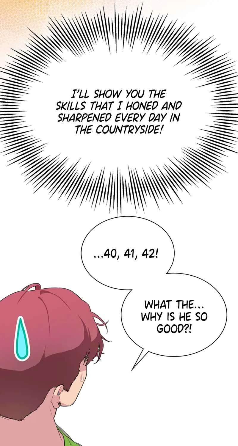 Saving the Doomed Idols With My Touch Chapter 23 page 51 - 