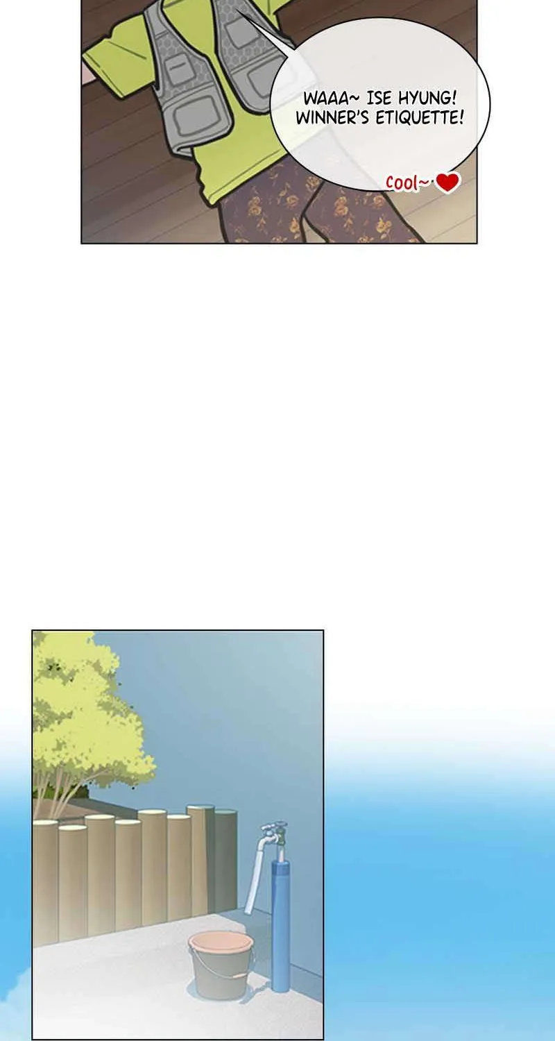 Saving the Doomed Idols With My Touch Chapter 23 page 54 - 