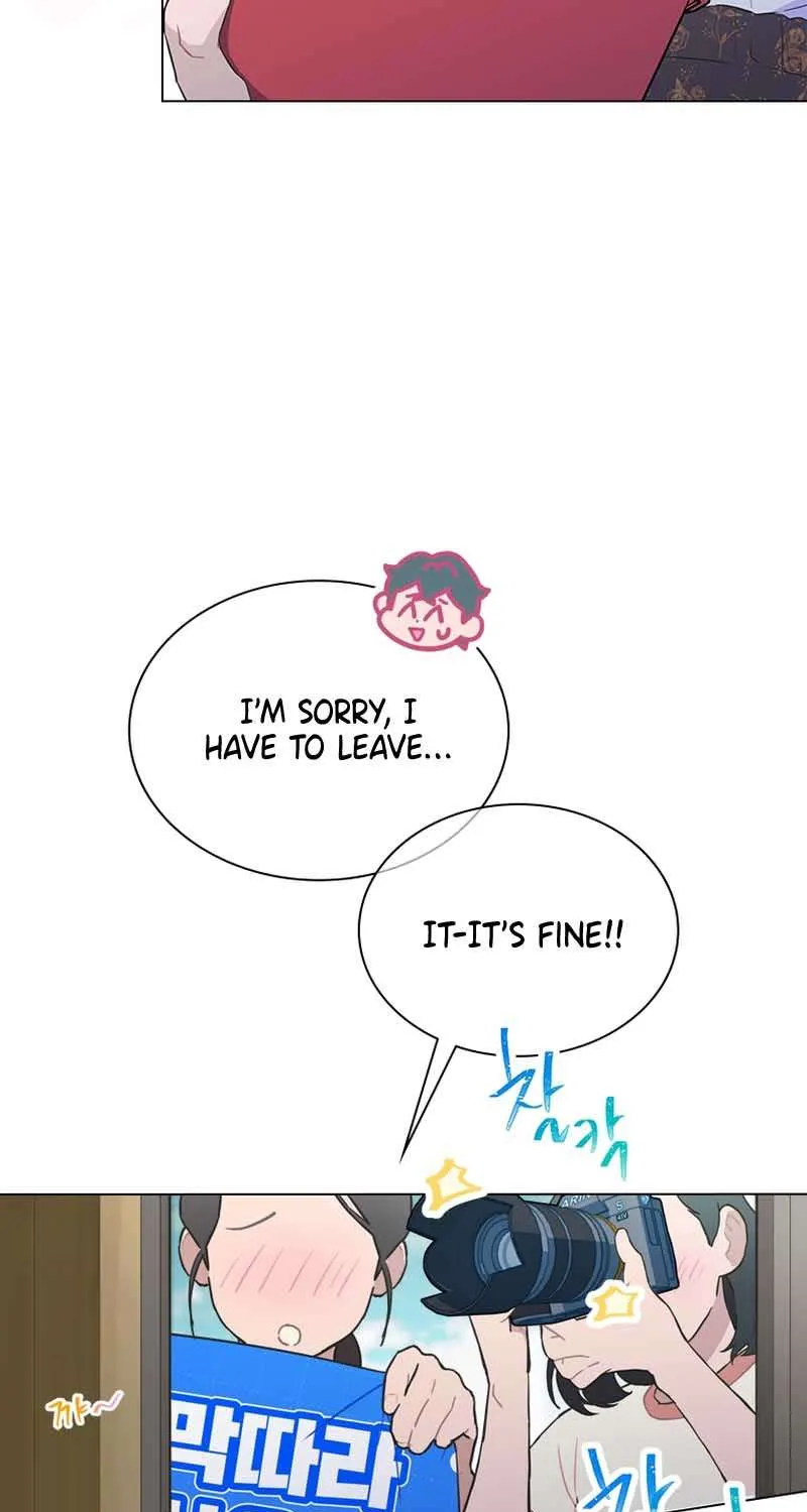 Saving the Doomed Idols With My Touch Chapter 23 page 59 - 