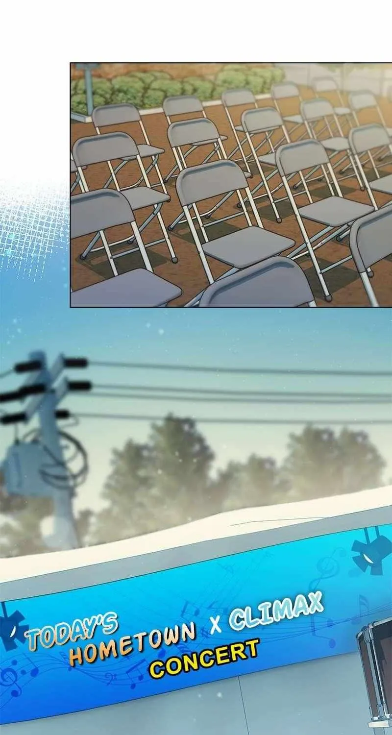 Saving the Doomed Idols With My Touch Chapter 24 page 3 - 