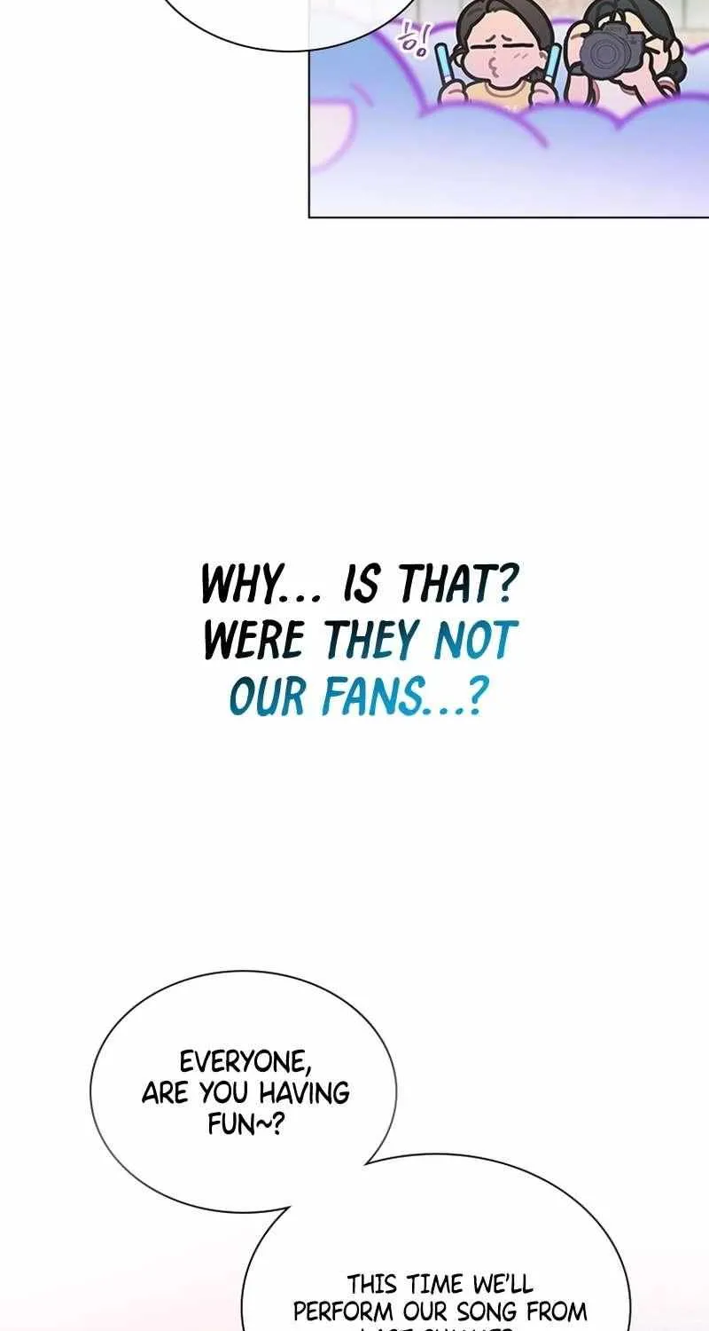 Saving the Doomed Idols With My Touch Chapter 24 page 24 - 