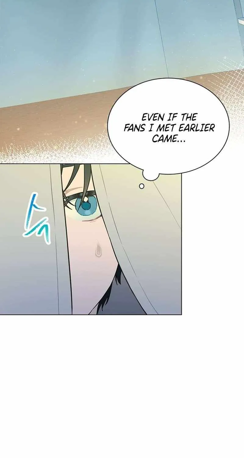 Saving the Doomed Idols With My Touch Chapter 24 page 4 - 
