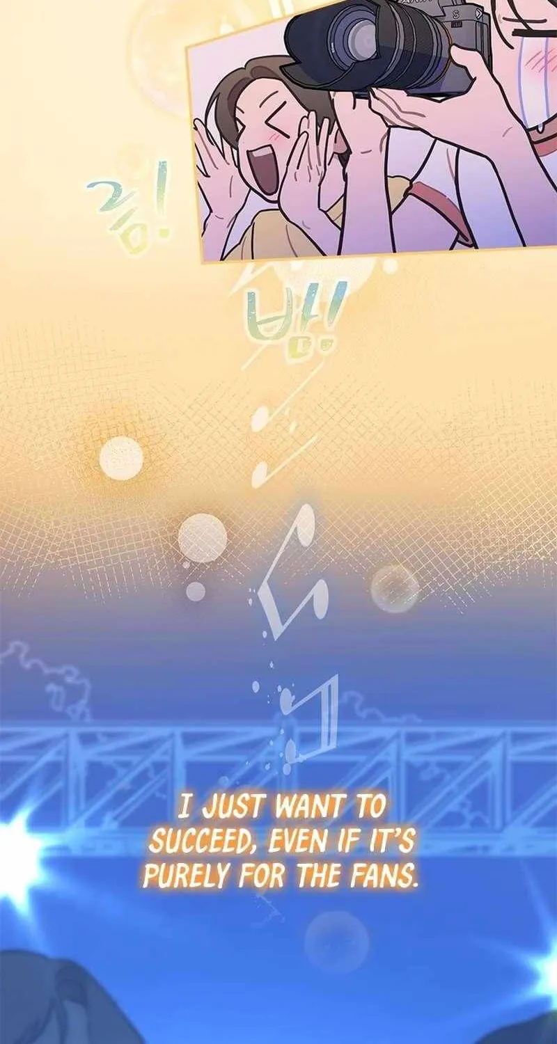 Saving the Doomed Idols With My Touch Chapter 24 page 31 - 