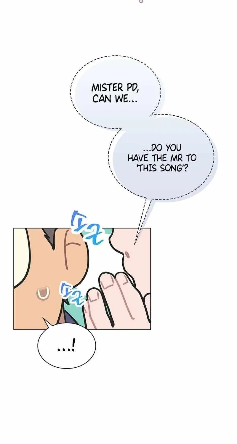 Saving the Doomed Idols With My Touch Chapter 24 page 41 - 
