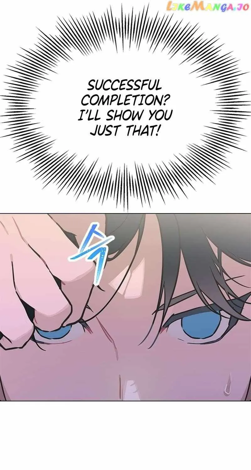 Saving the Doomed Idols With My Touch Chapter 24 page 42 - 