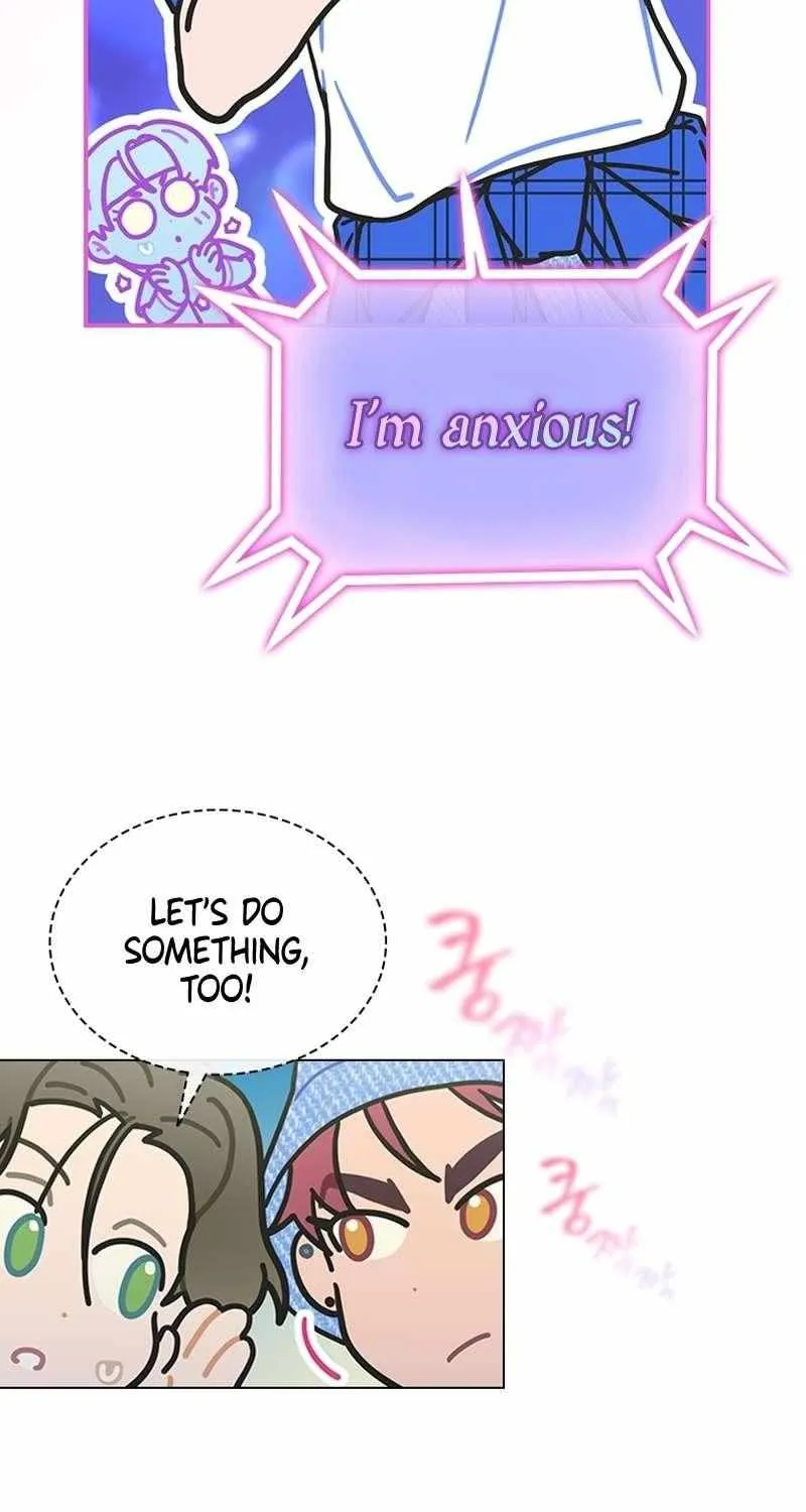 Saving the Doomed Idols With My Touch Chapter 24 page 46 - 