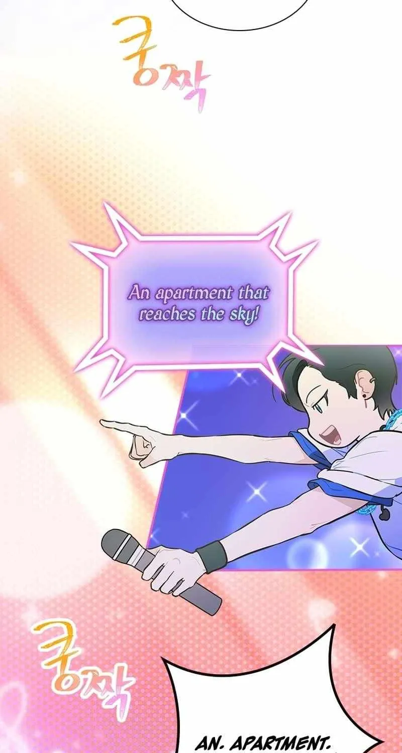 Saving the Doomed Idols With My Touch Chapter 24 page 49 - 