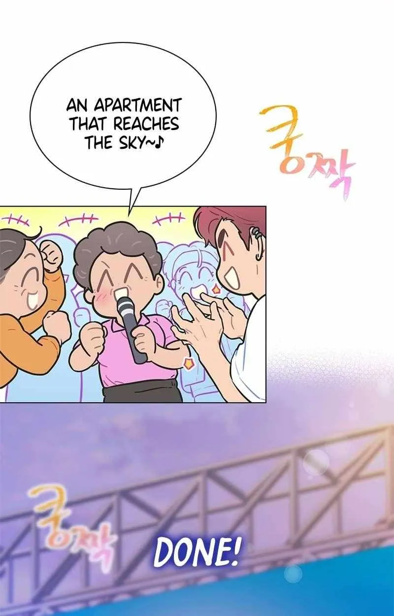 Saving the Doomed Idols With My Touch Chapter 24 page 51 - 