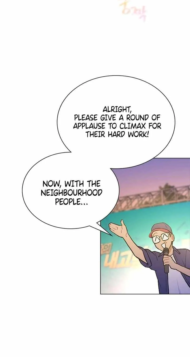 Saving the Doomed Idols With My Touch Chapter 24 page 54 - 