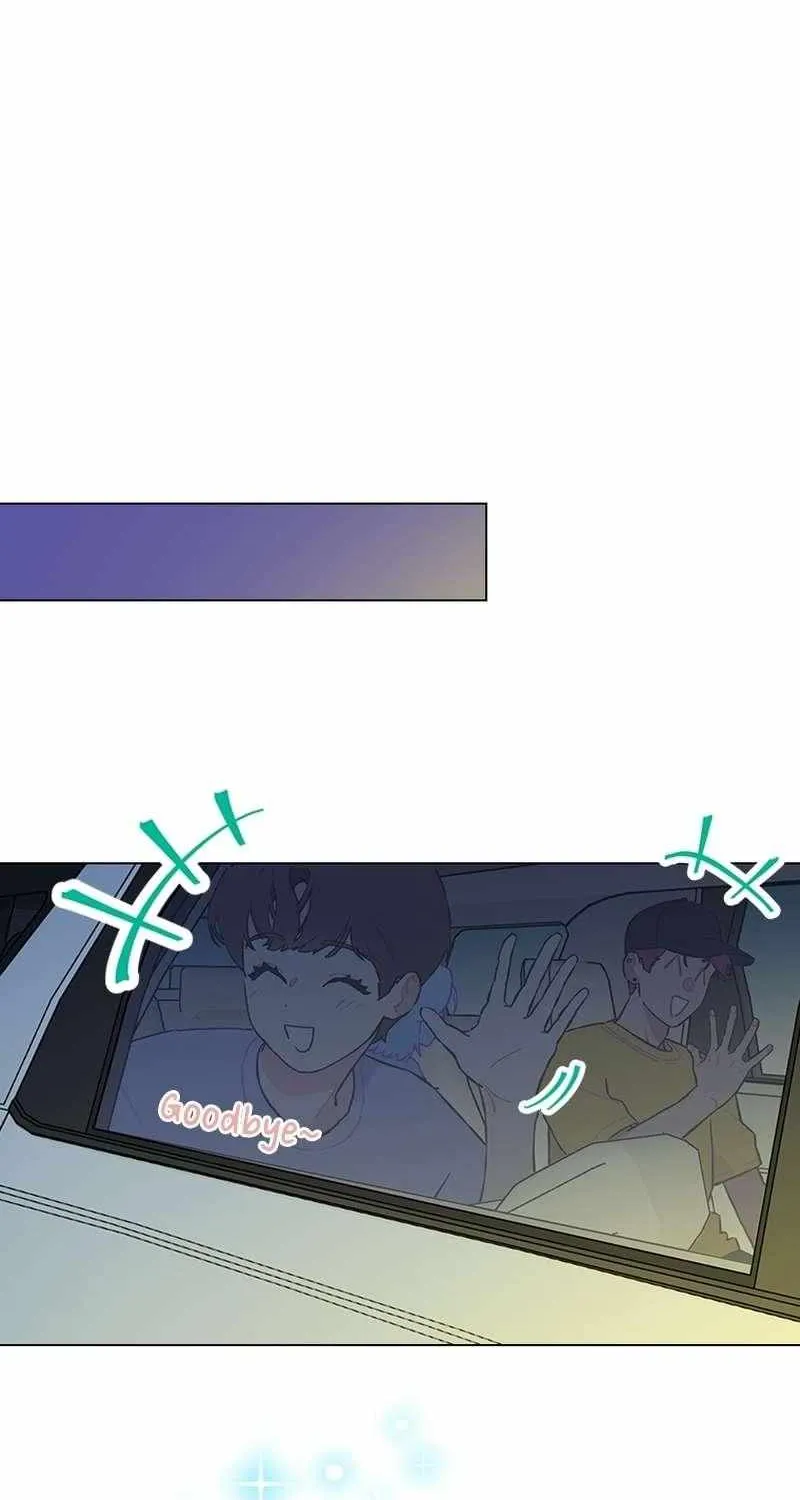 Saving the Doomed Idols With My Touch Chapter 24 page 55 - 