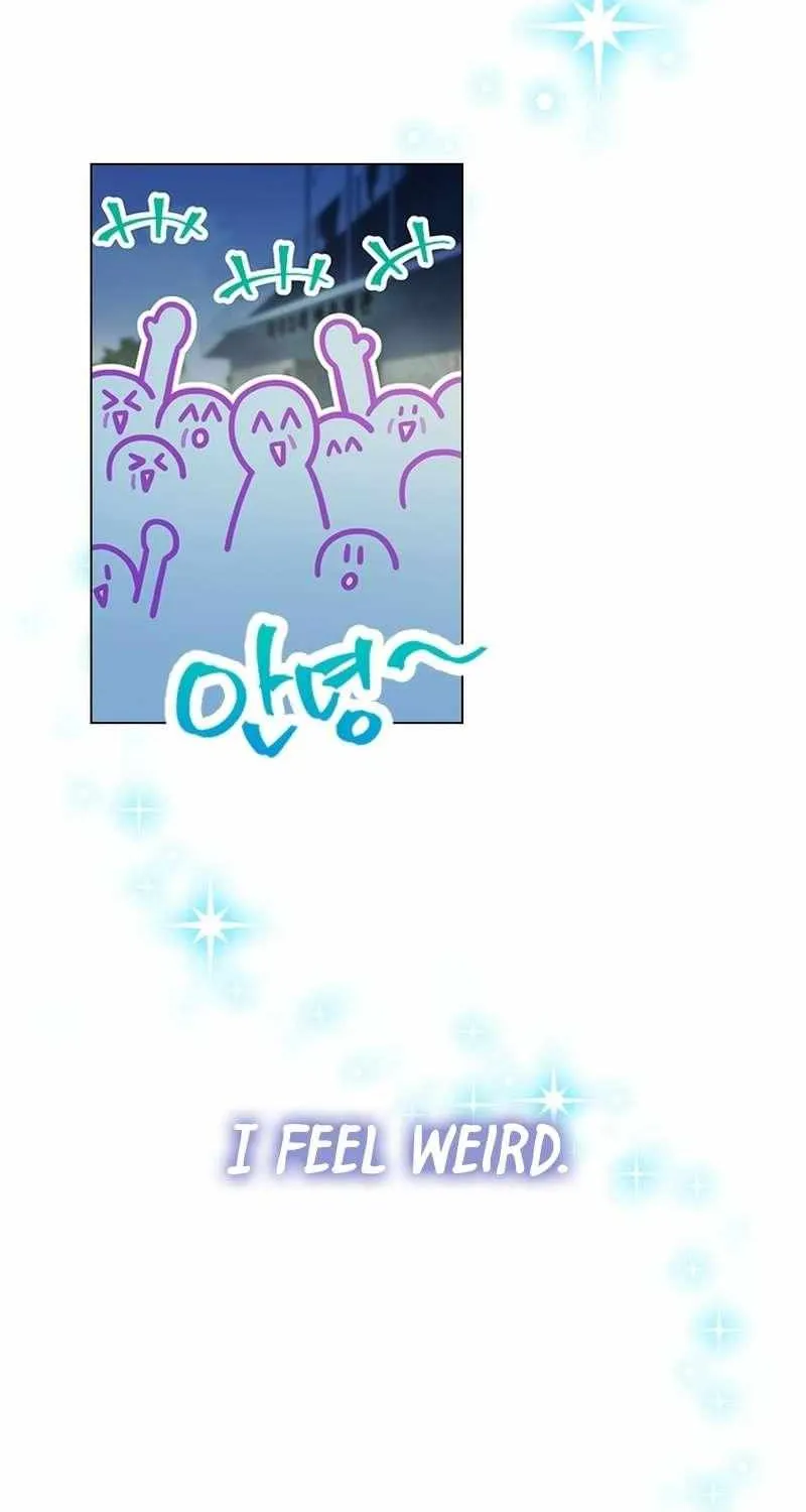Saving the Doomed Idols With My Touch Chapter 24 page 57 - 