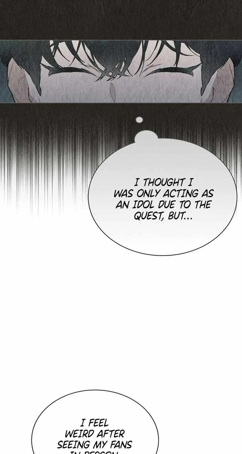 Saving the Doomed Idols With My Touch Chapter 25 page 14 - 