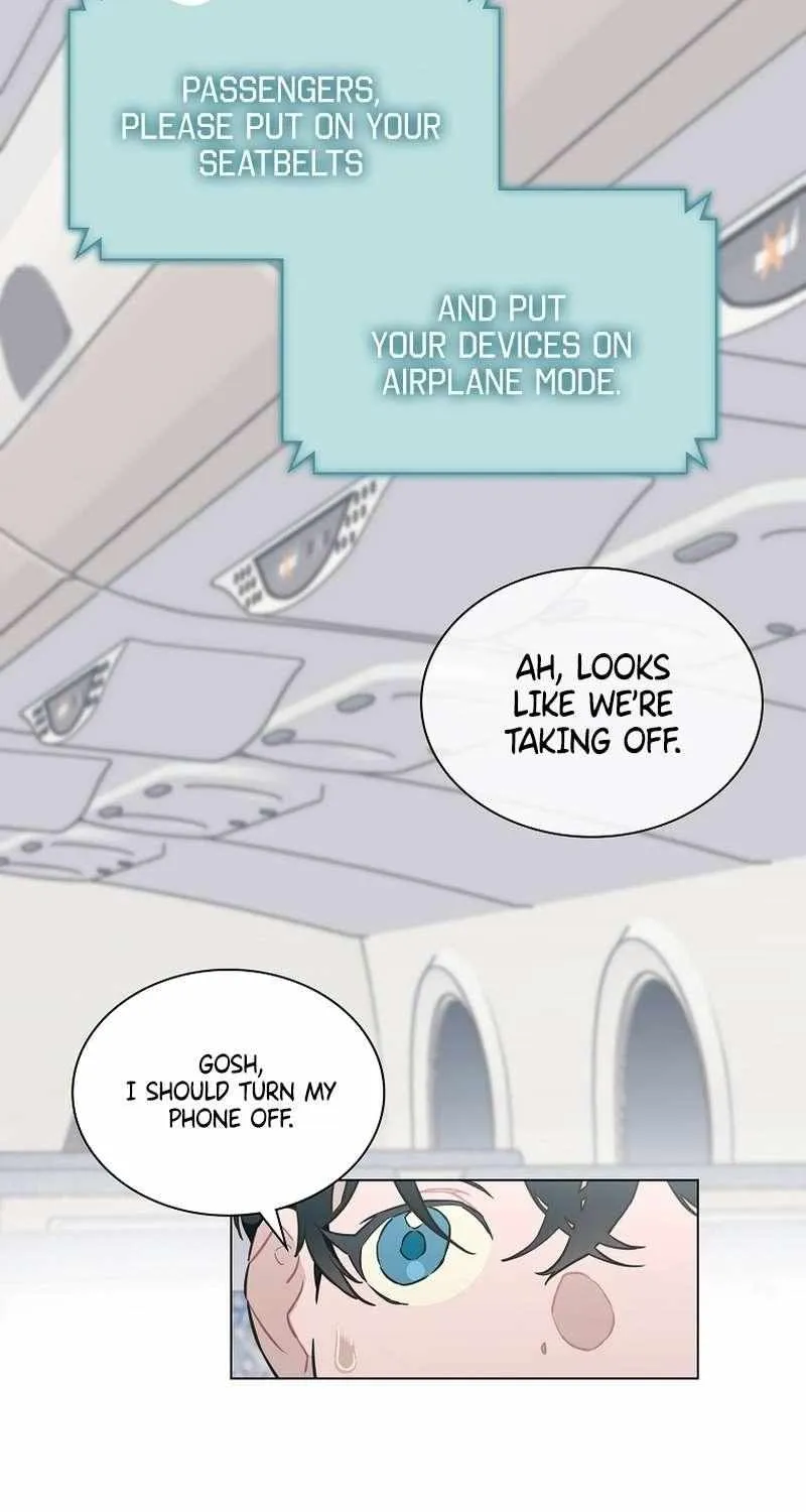 Saving the Doomed Idols With My Touch Chapter 25 page 17 - 