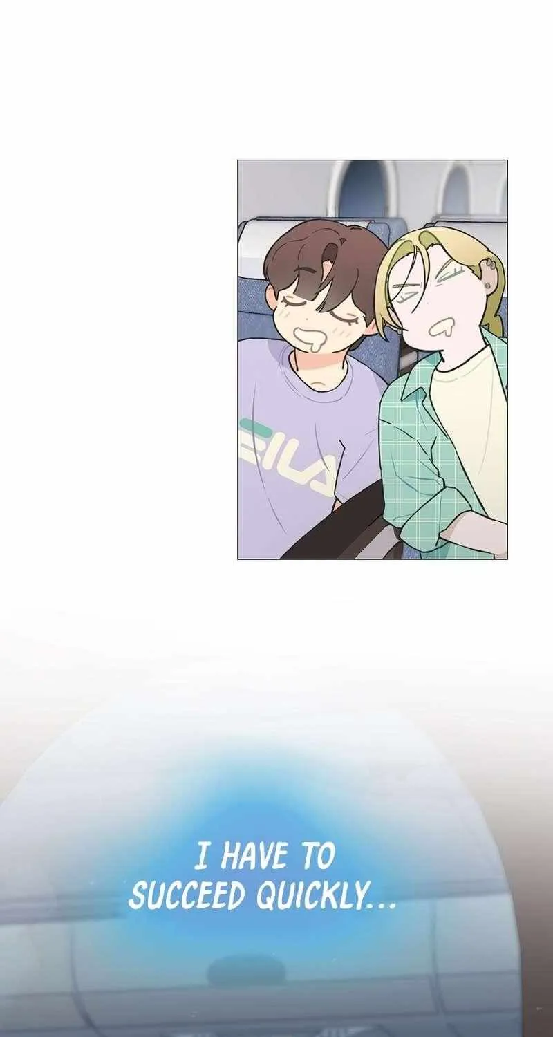 Saving the Doomed Idols With My Touch Chapter 25 page 19 - 