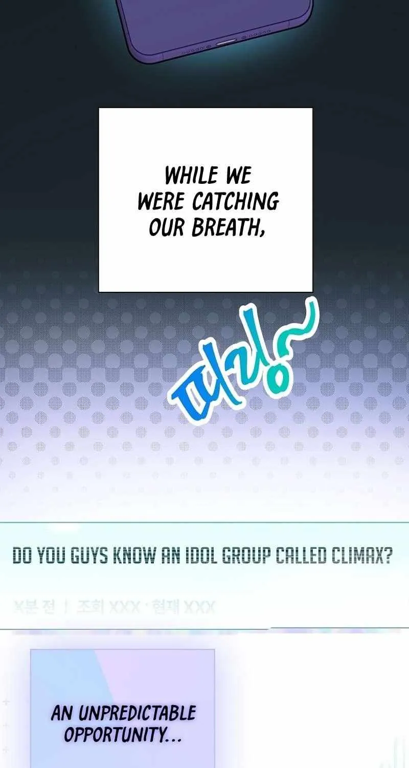 Saving the Doomed Idols With My Touch Chapter 25 page 21 - 