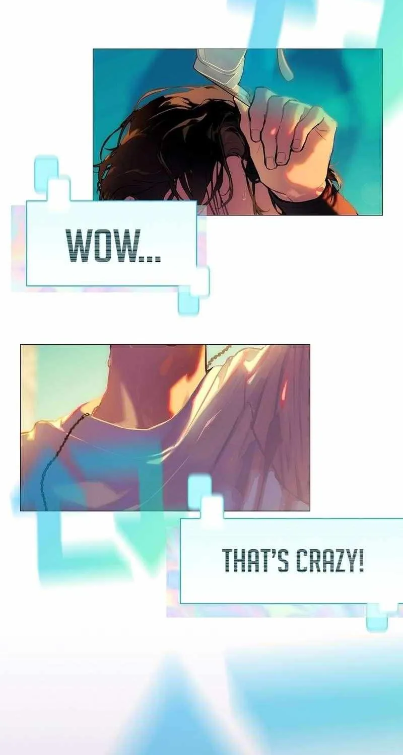 Saving the Doomed Idols With My Touch Chapter 25 page 36 - 