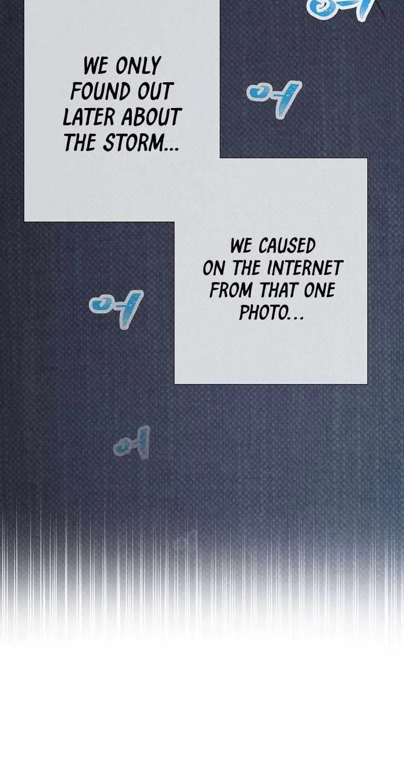 Saving the Doomed Idols With My Touch Chapter 25 page 40 - 