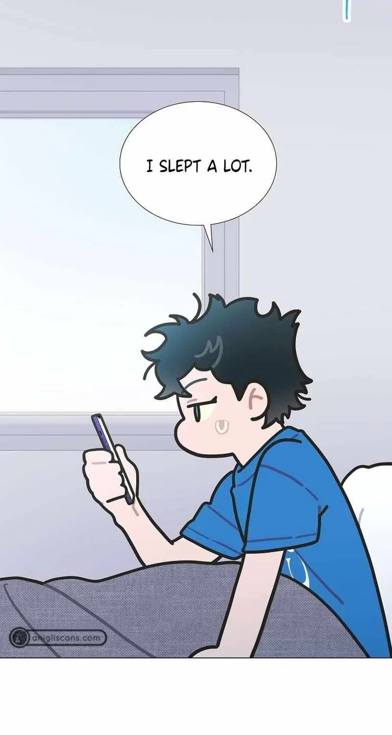 Saving the Doomed Idols With My Touch Chapter 25 page 42 - 