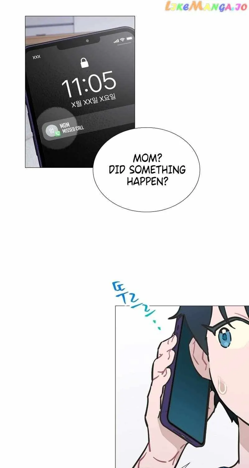 Saving the Doomed Idols With My Touch Chapter 25 page 43 - 