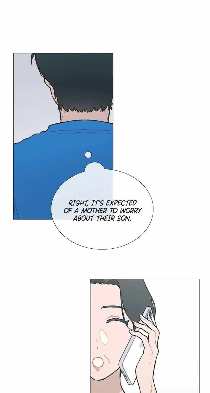 Saving the Doomed Idols With My Touch Chapter 25 page 45 - 