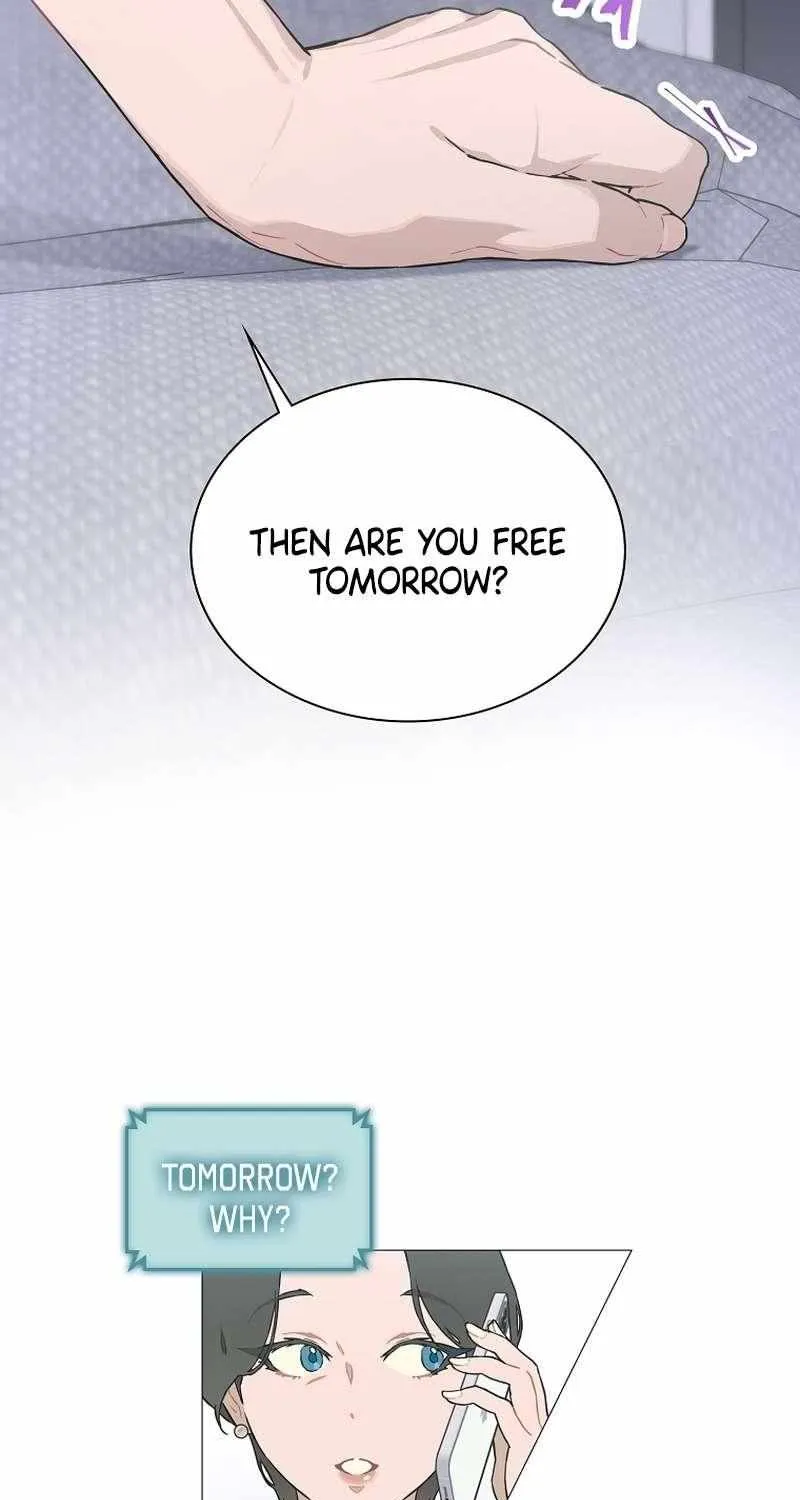 Saving the Doomed Idols With My Touch Chapter 25 page 47 - 