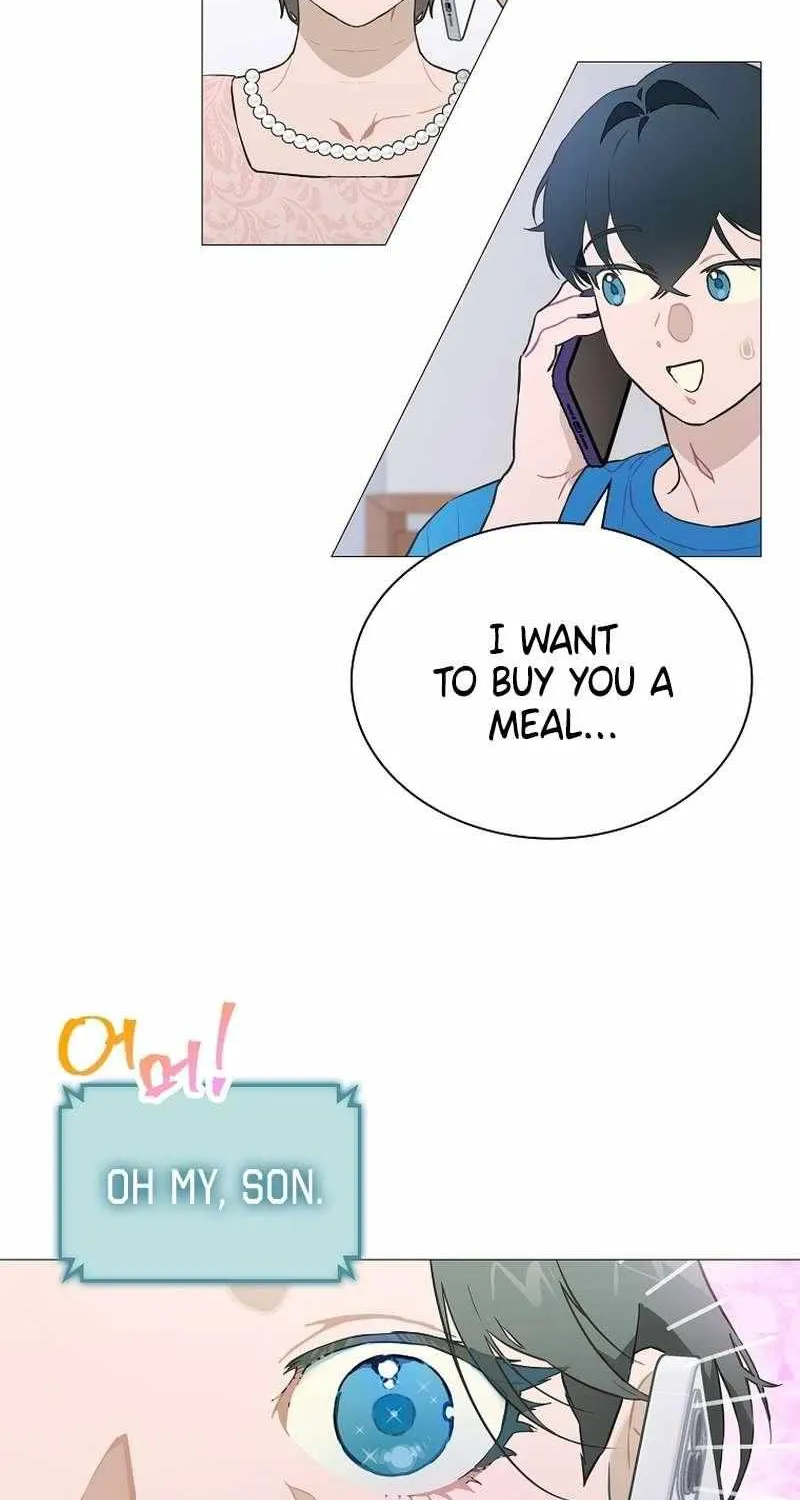 Saving the Doomed Idols With My Touch Chapter 25 page 48 - 