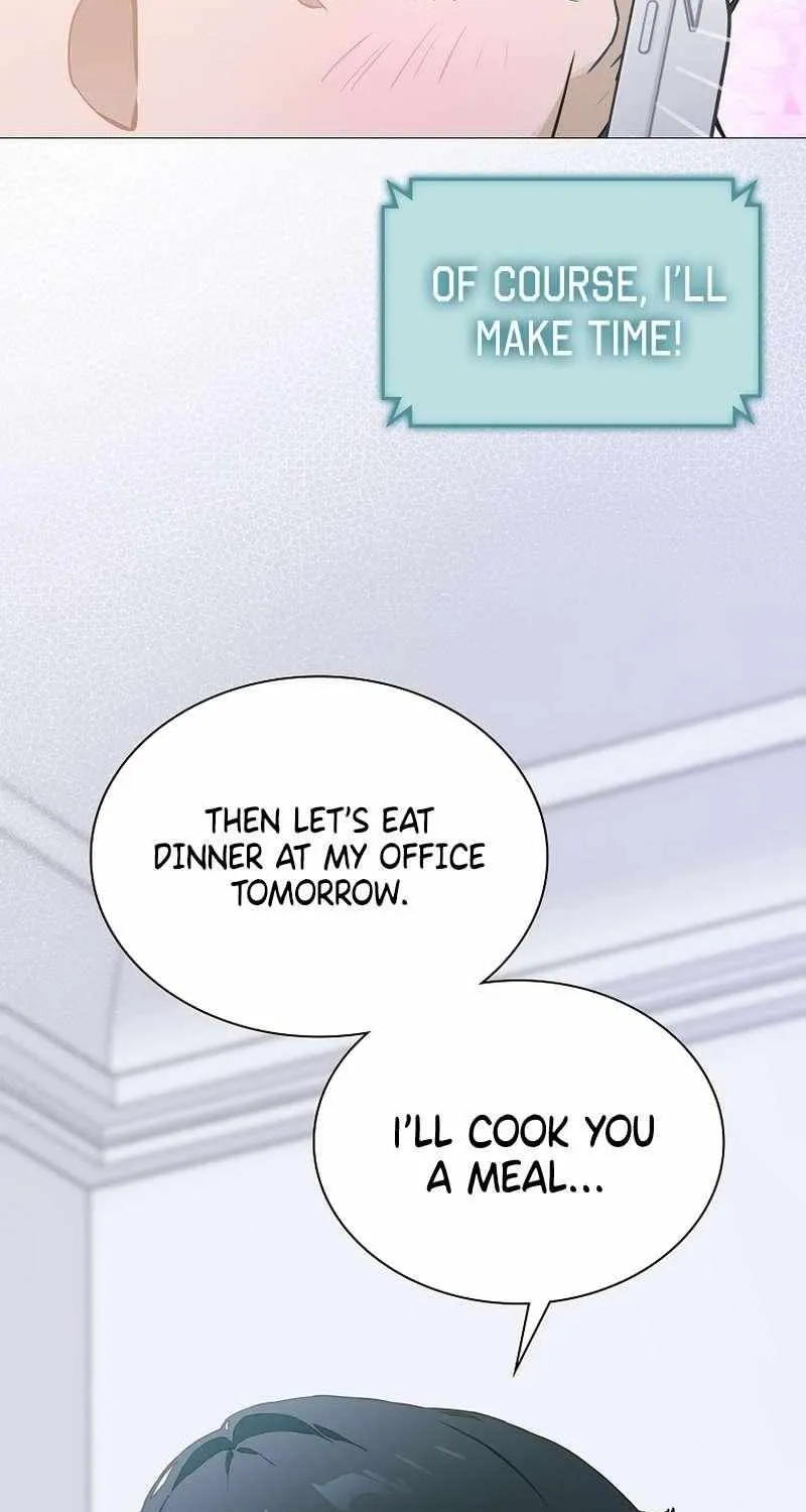 Saving the Doomed Idols With My Touch Chapter 25 page 49 - 