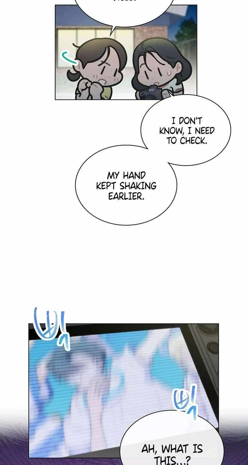 Saving the Doomed Idols With My Touch Chapter 25 page 6 - 