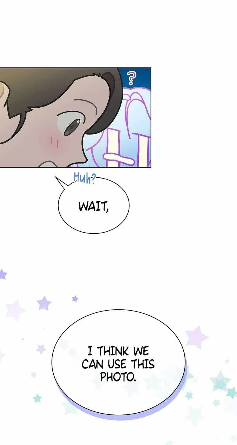 Saving the Doomed Idols With My Touch Chapter 25 page 8 - 