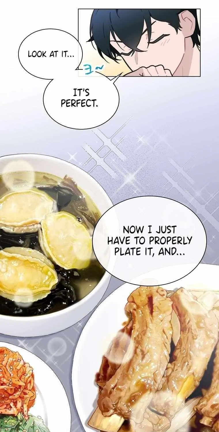 Saving the Doomed Idols With My Touch Chapter 26 page 11 - 